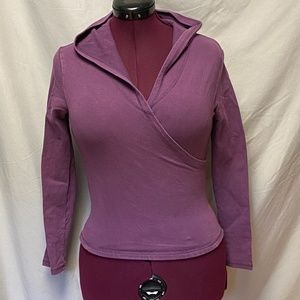 Yogini hoodie